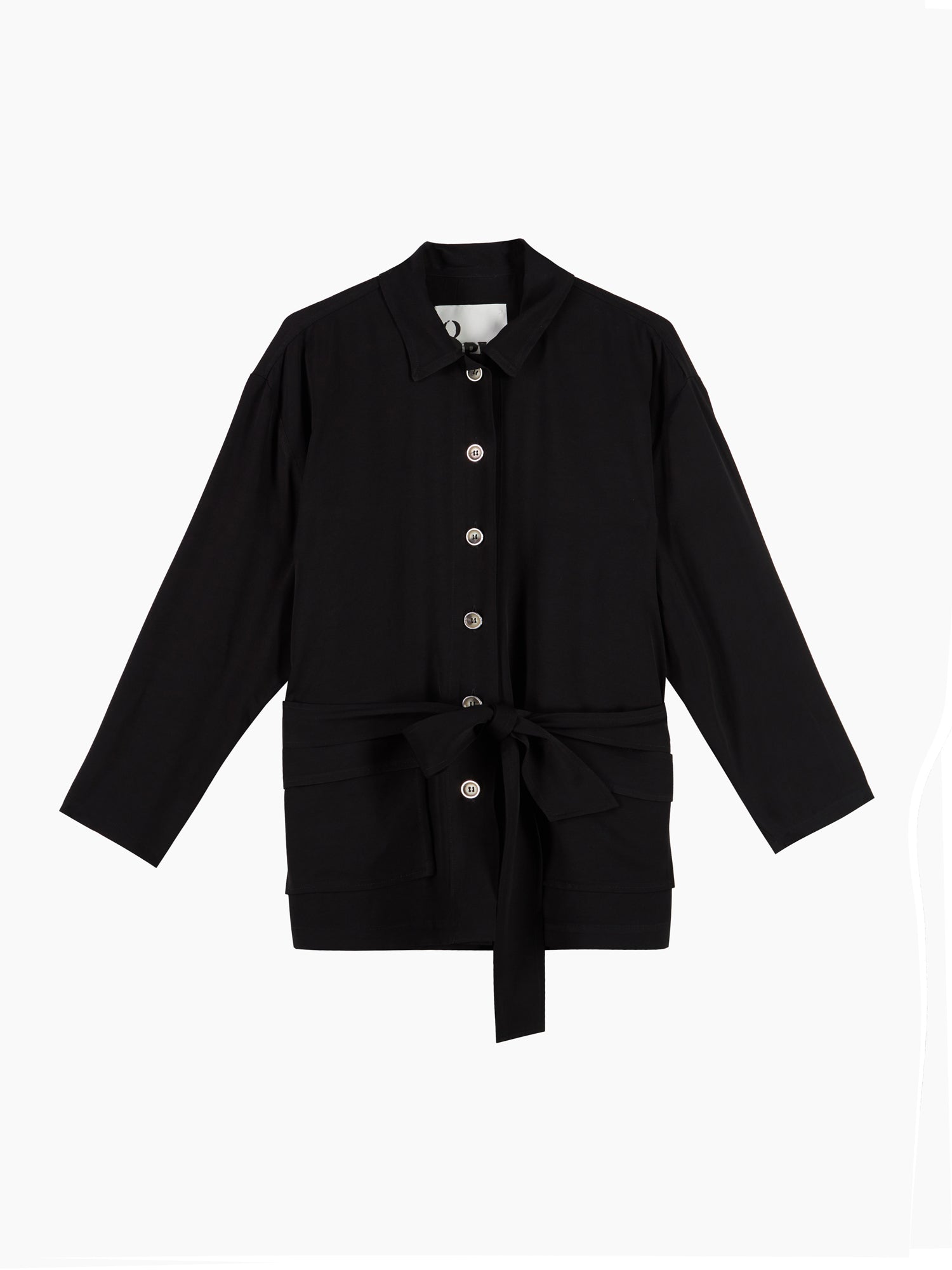 Stoccolma Giacca Nero donna 8pm - 2