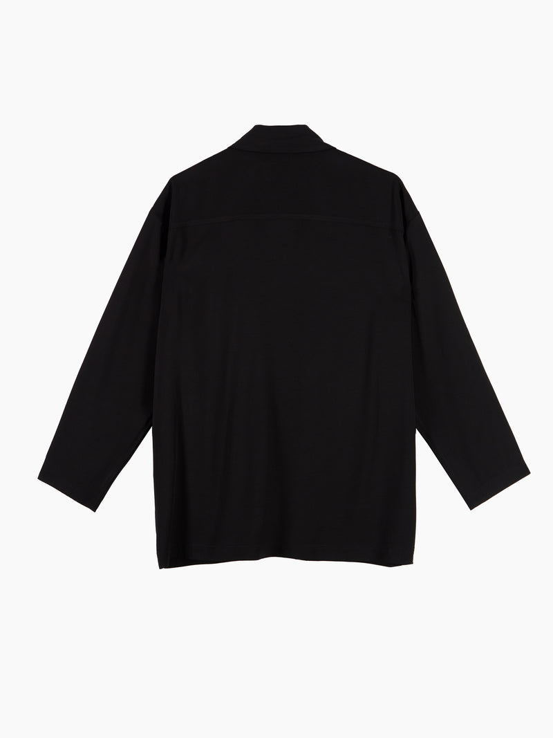 Stoccolma Giacca Nero donna 8pm - 3