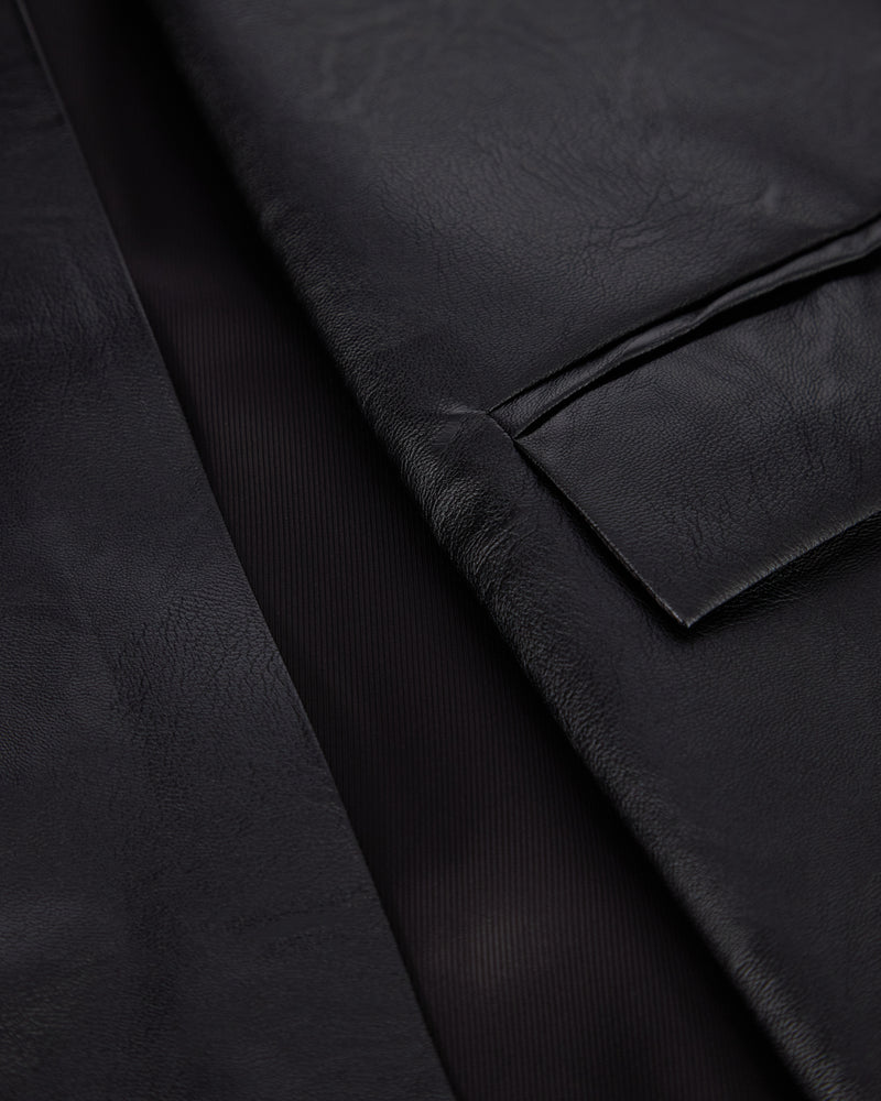 Gibuti Giacca Nero donna 8pm - 4