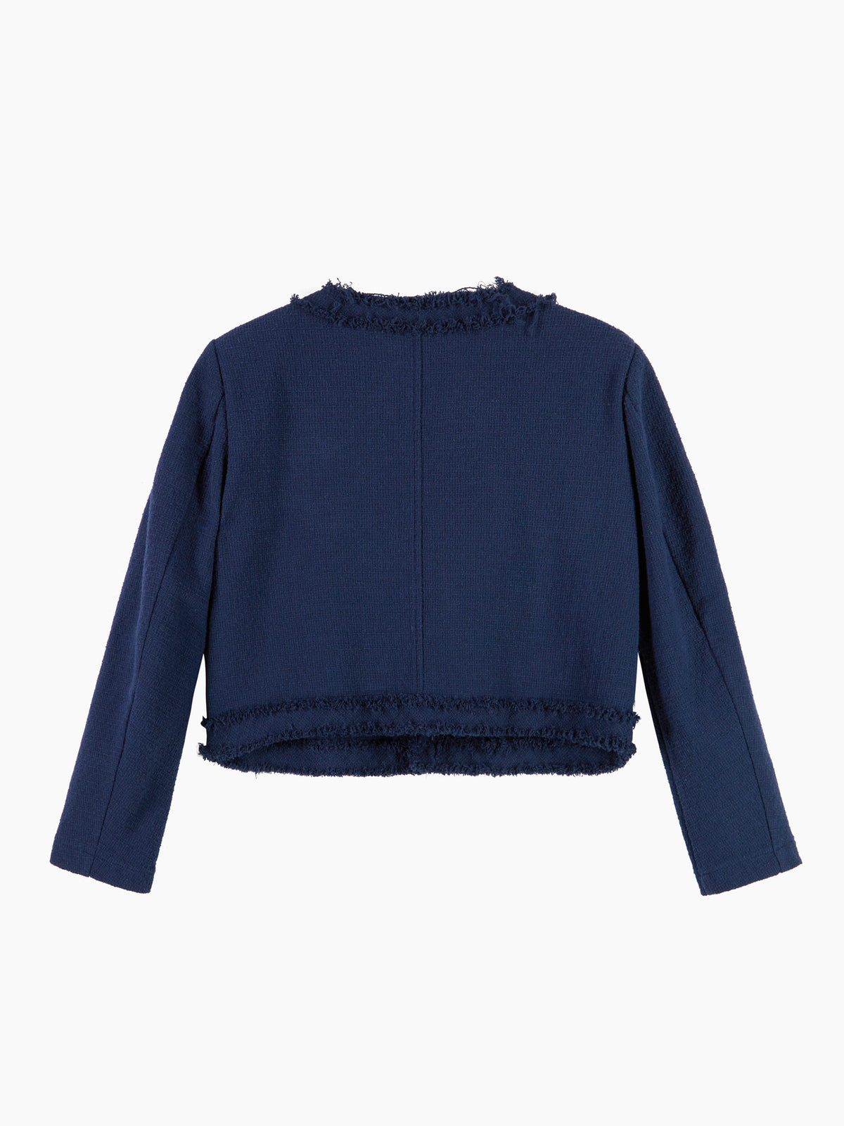 Lubiana Giacca Blu donna 8pm - 3