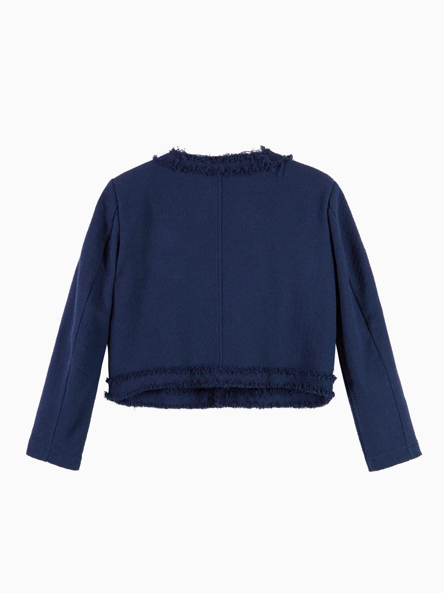 Lubiana Giacca Blu donna 8pm - 3