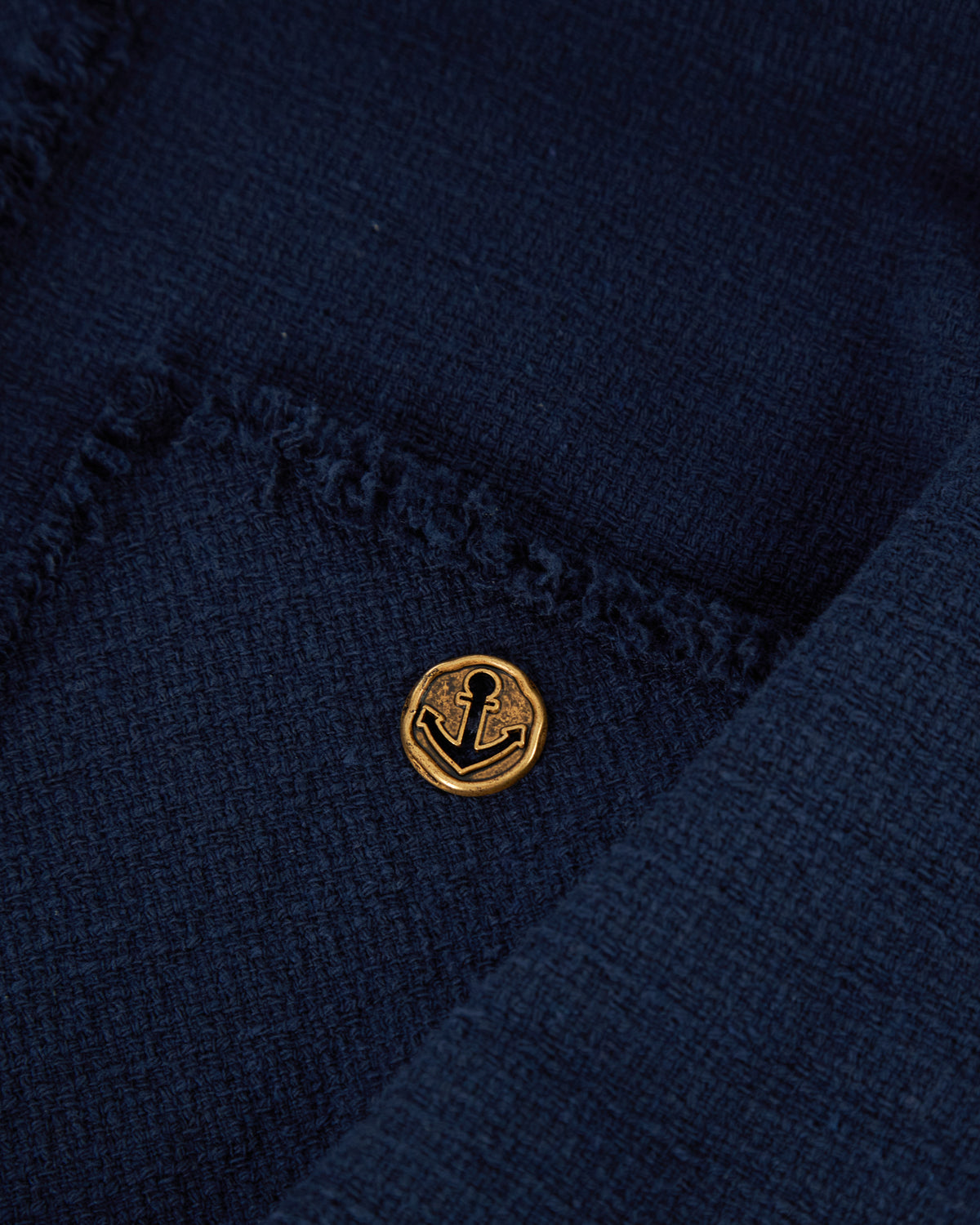 Lubiana Giacca Blu donna 8pm - 4