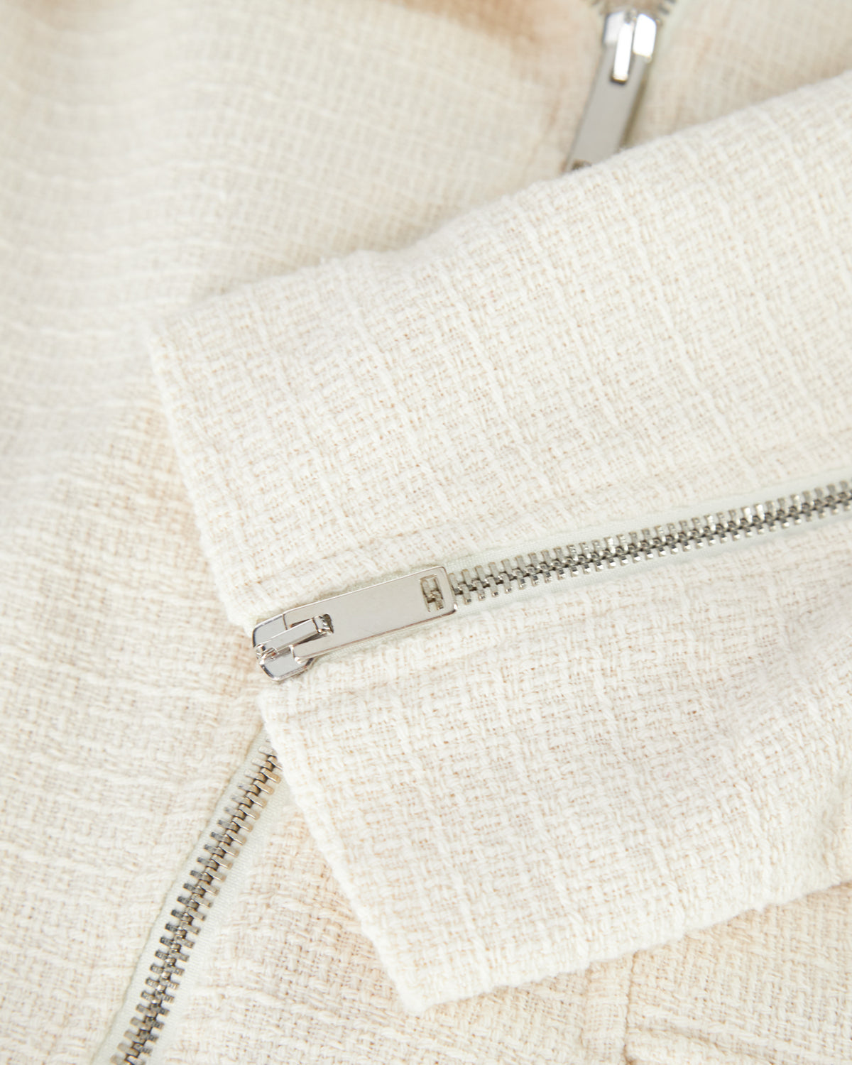 Madrid Giubbotto Burro donna 8pm - 4