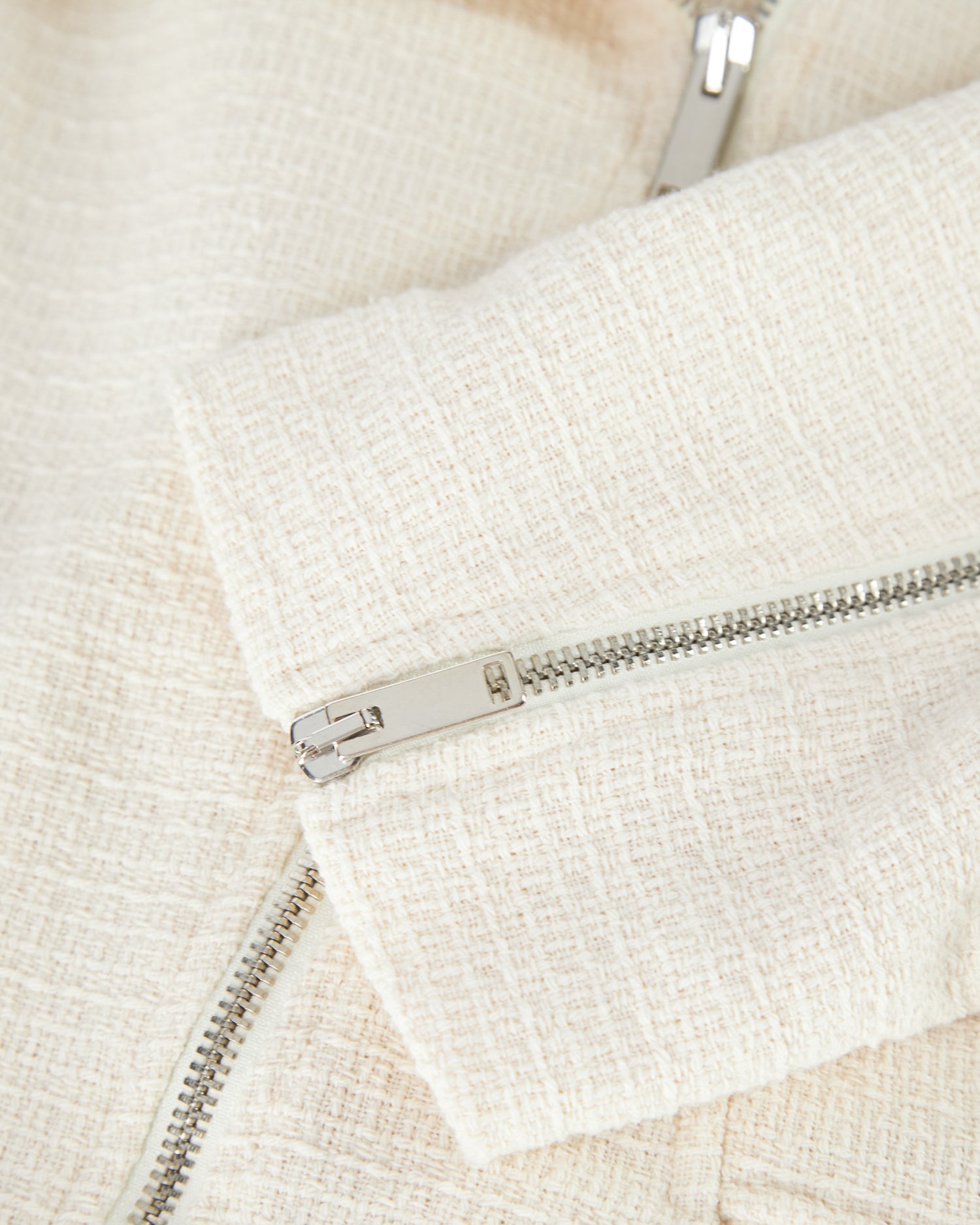 Madrid Giubbotto Burro donna 8pm - 4