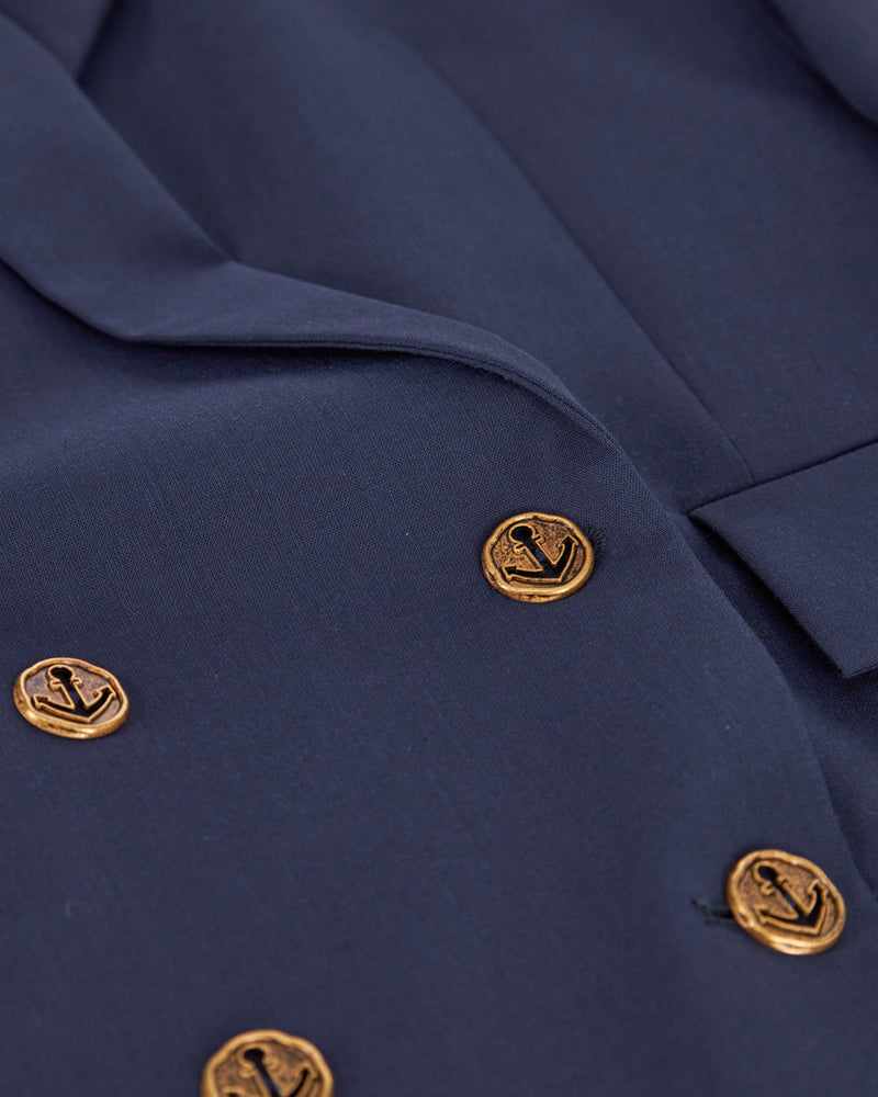 Minsk Giacca Blu donna 8pm - 4