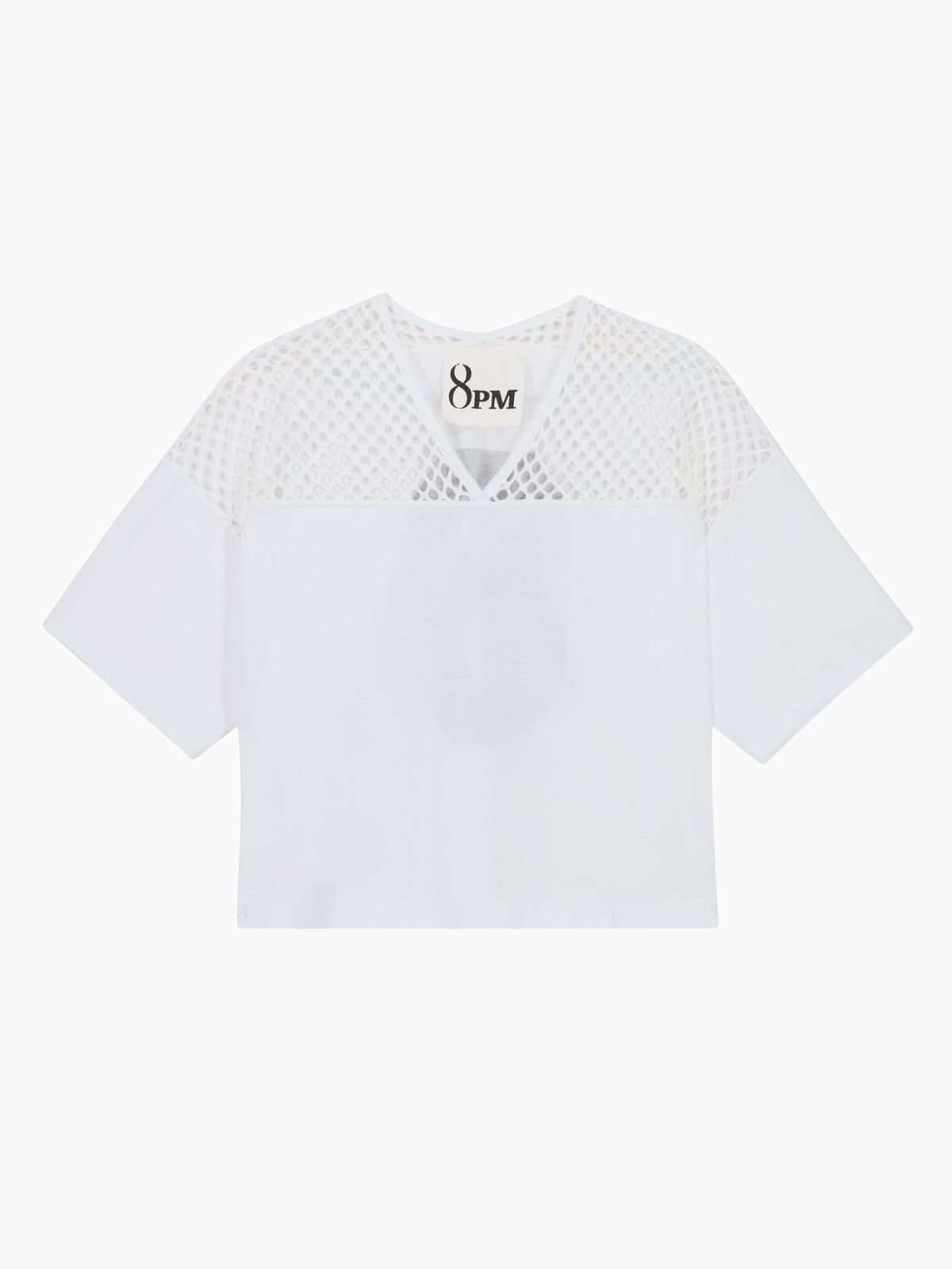 Tallinn T-shirt Oro women 8pm - 1