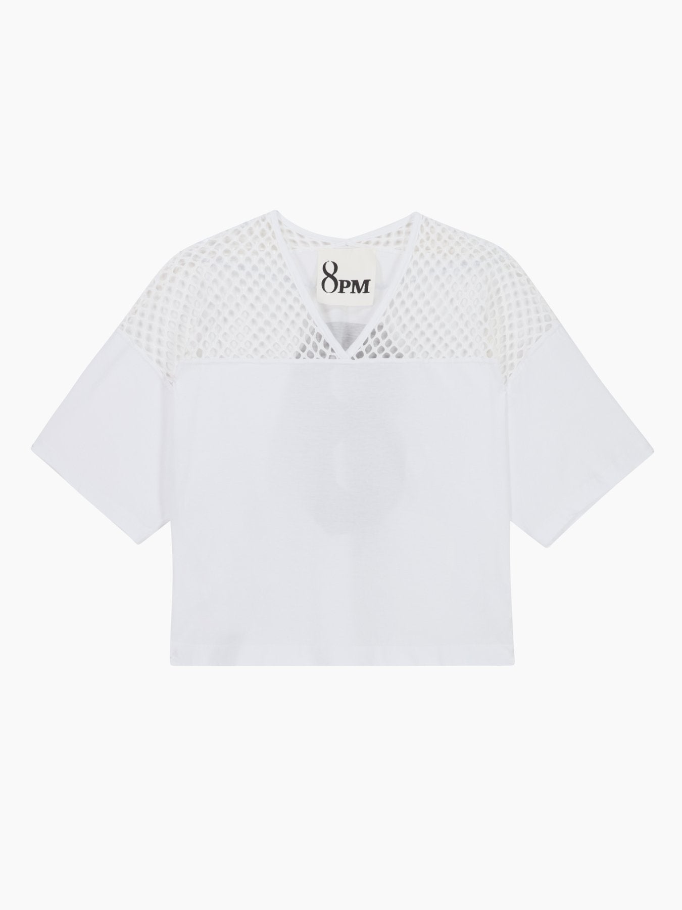 Tallinn T-shirt Oro women 8pm - 1