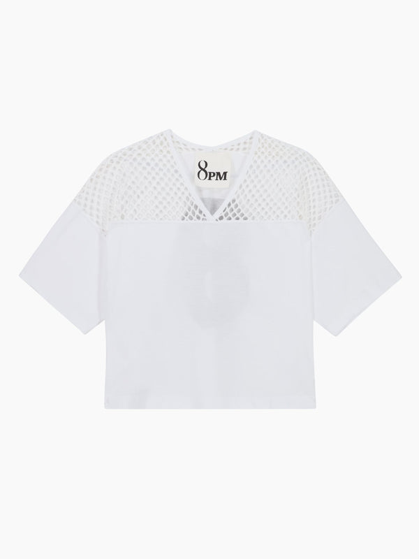 Tallinn T-shirt Oro women 8pm