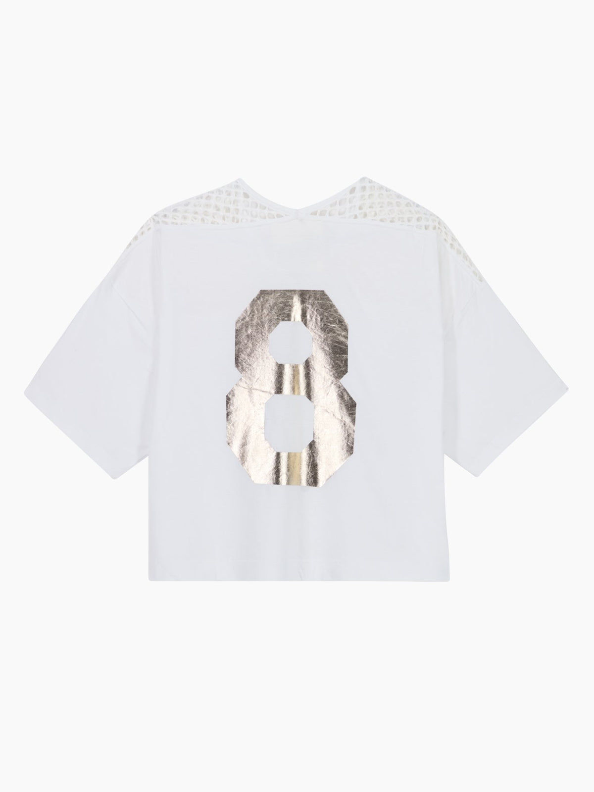 Tallinn T-shirt Oro women 8pm - 2