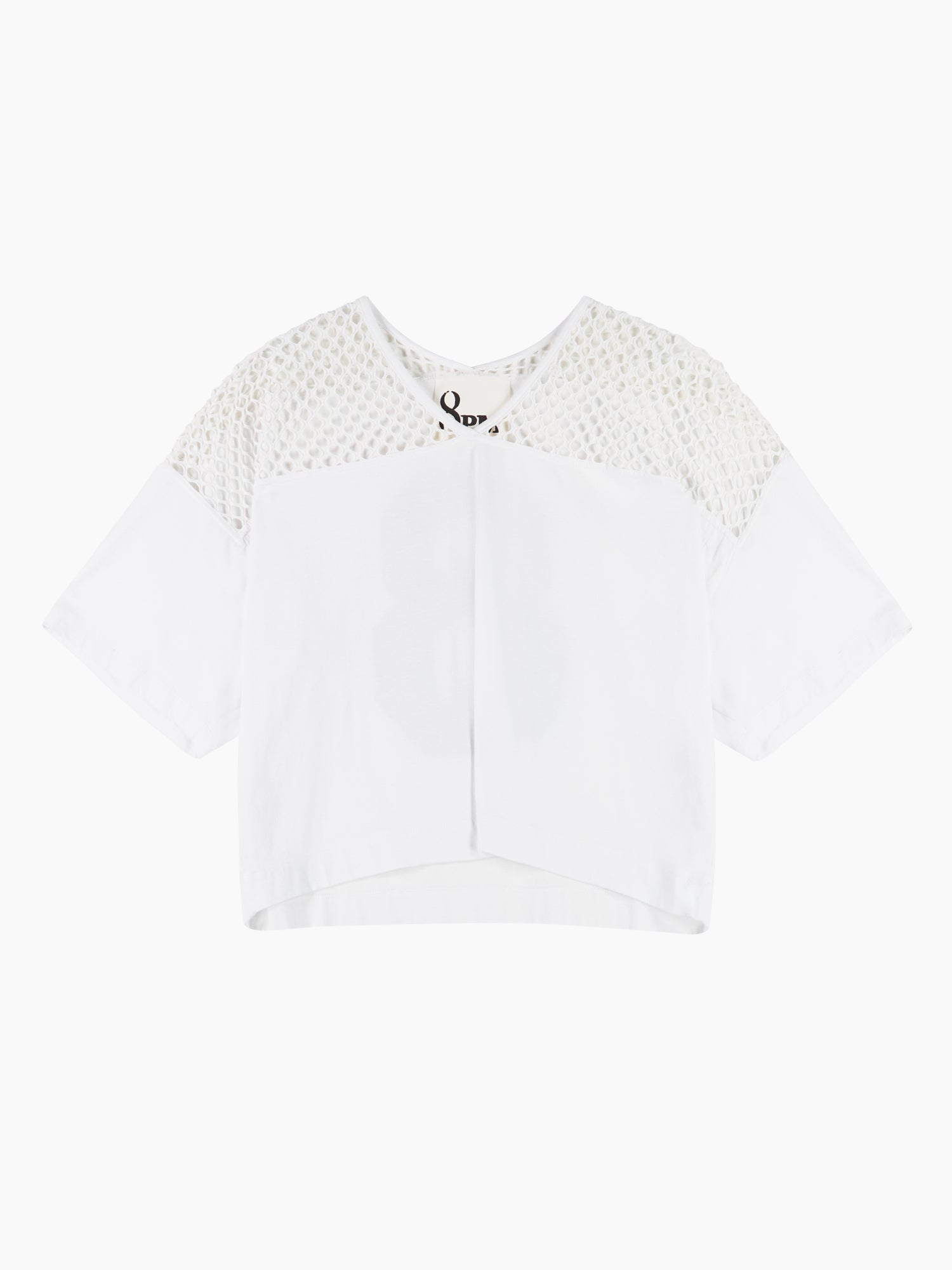 Tallinn T-shirt Argento women 8pm - 3