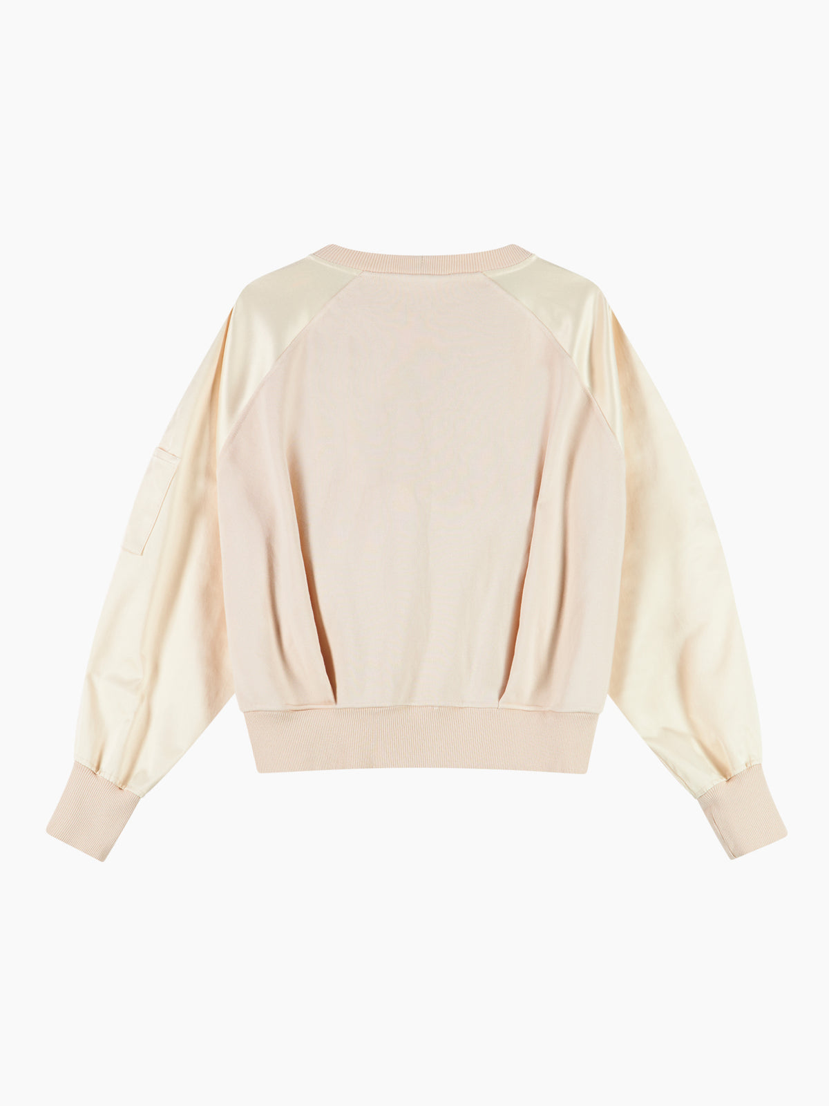 Riad Felpa Poudre donna 8pm - 3