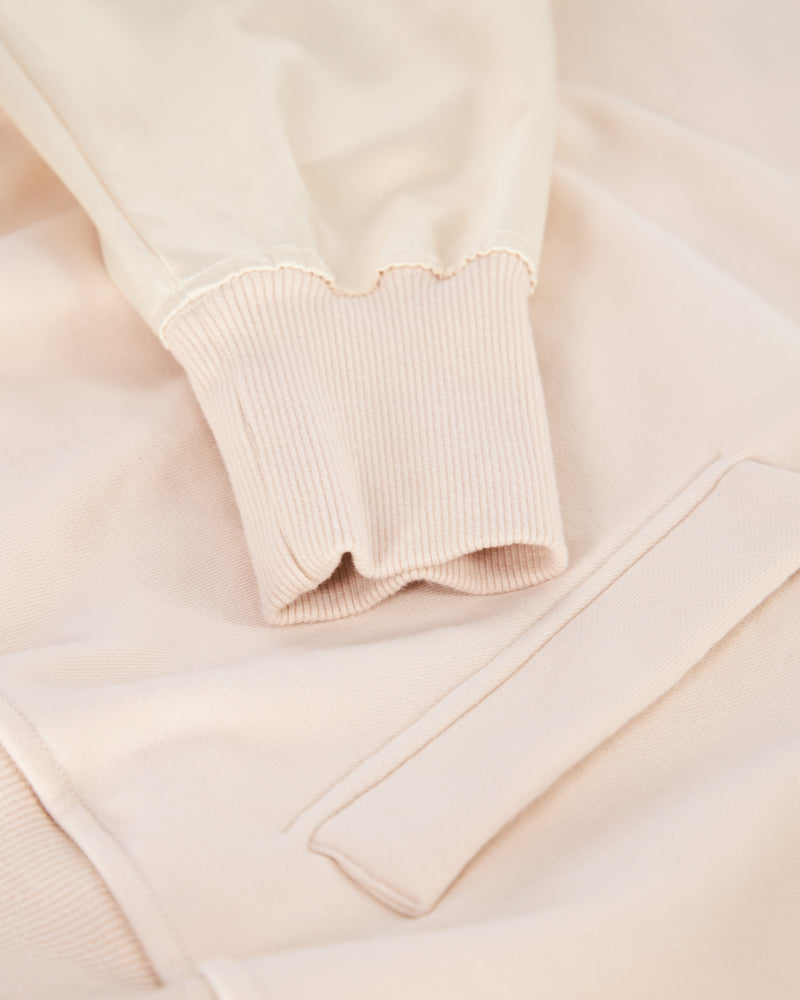 Riad Felpa Poudre donna 8pm - 4