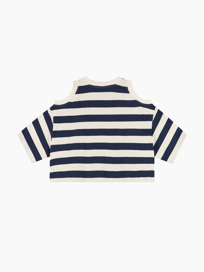 Seul T-shirt Argento donna 8pm - 3