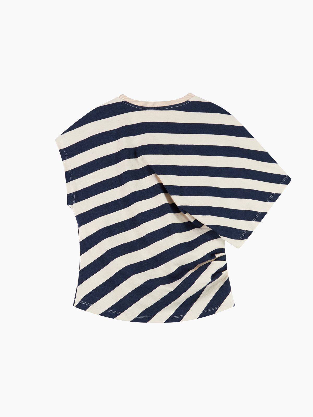 Islamabad T-shirt Blu women 8pm - 3