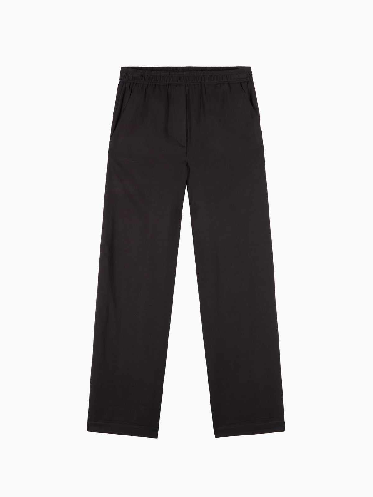 Monrovia Pantalone Nero donna 8pm - 2