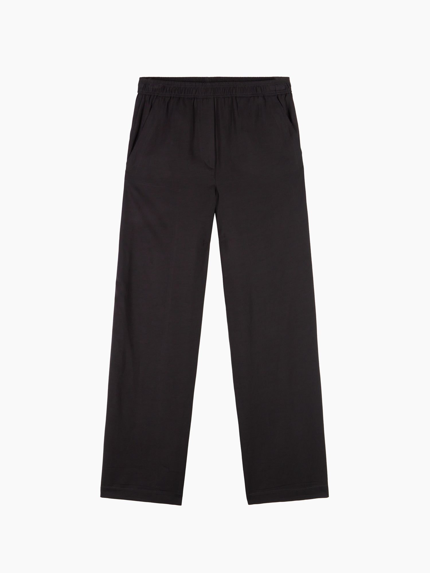 Monrovia Pantalone Nero donna 8pm - 2