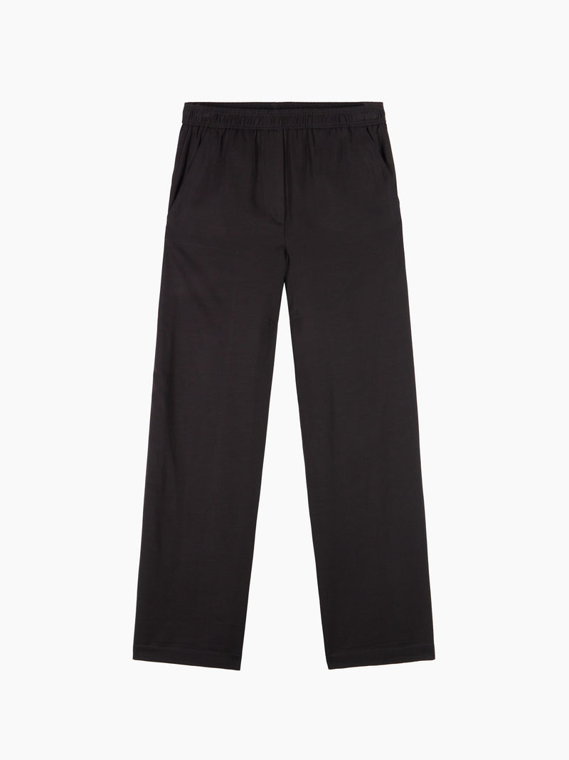 Monrovia Pantalone Nero donna 8pm - 2