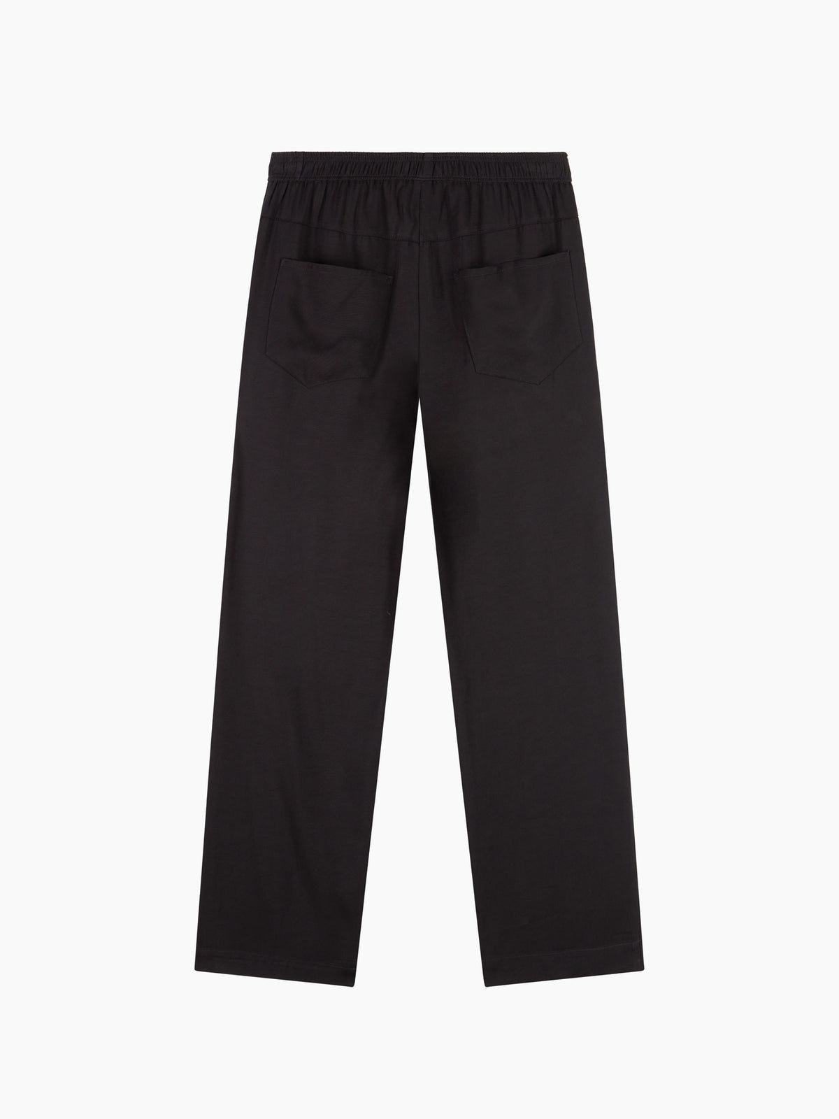 Monrovia Pantalone Nero donna 8pm - 3