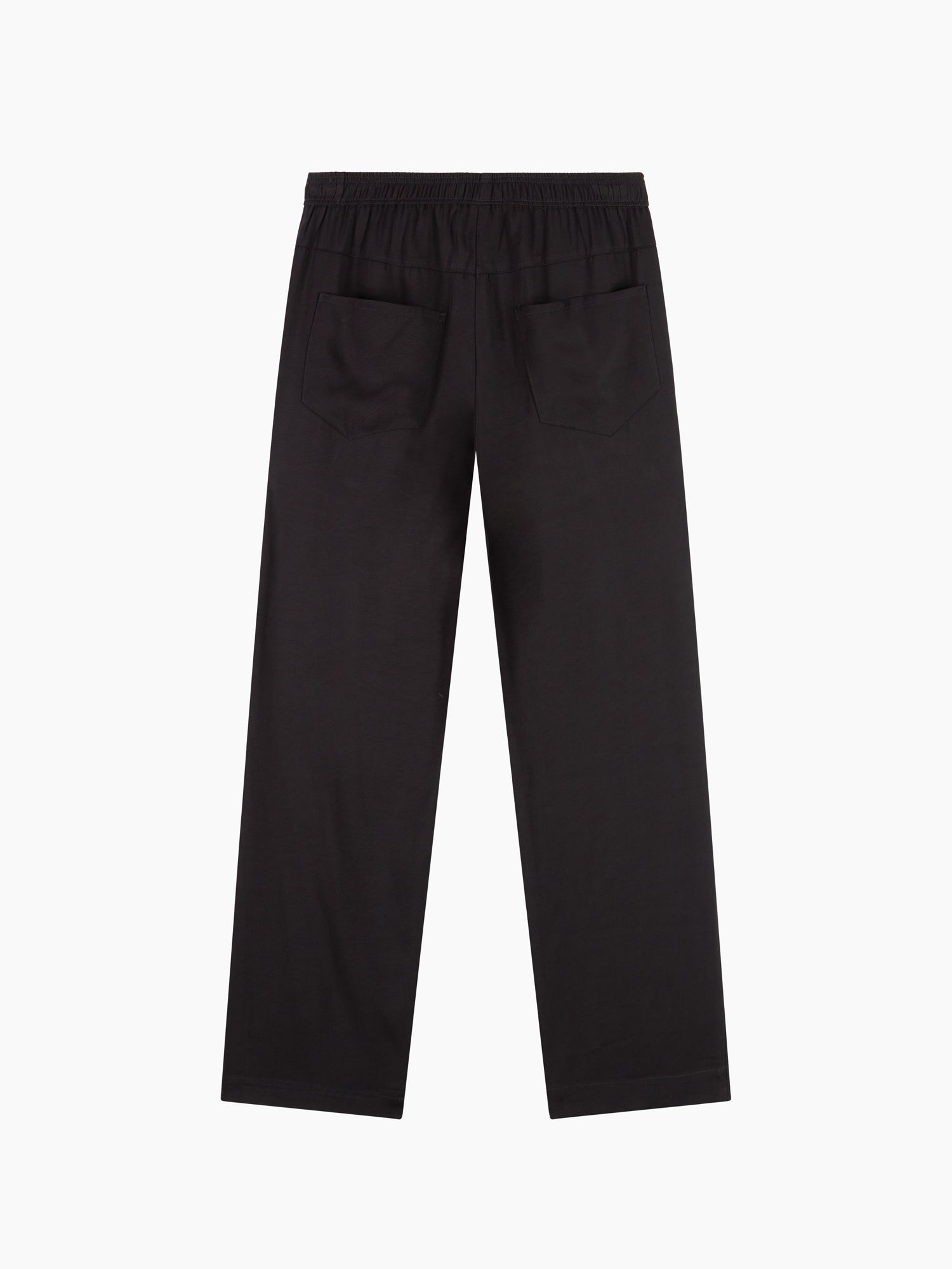 Monrovia Pantalone Nero donna 8pm - 3