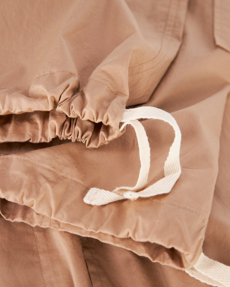 Pechino Pantalone Cammello donna 8pm - 4