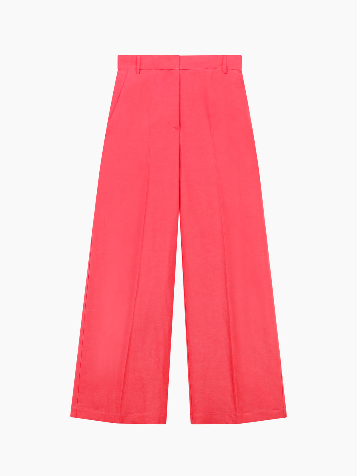 Nicosia Pantalone Corallo donna 8pm - 2