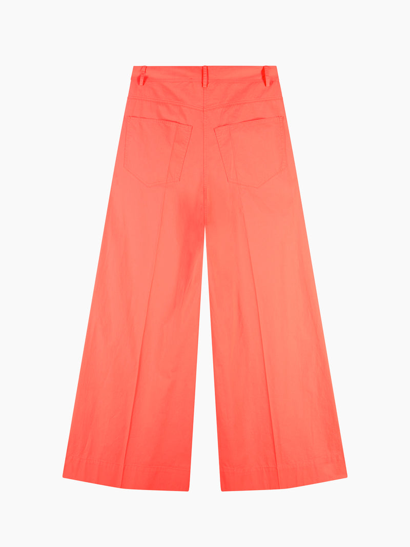 Maseru Pantalone Pesca donna 8pm - 4