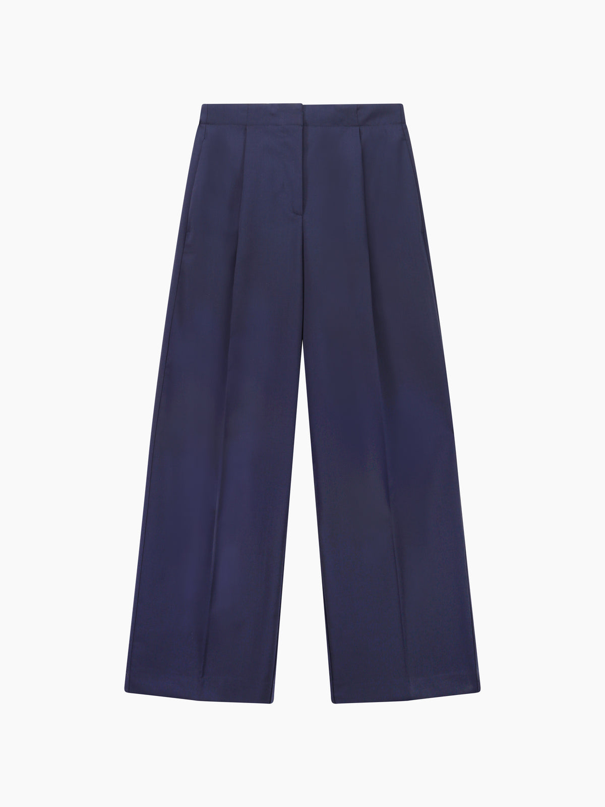Parigi Pantalone Blu women 8pm - 3