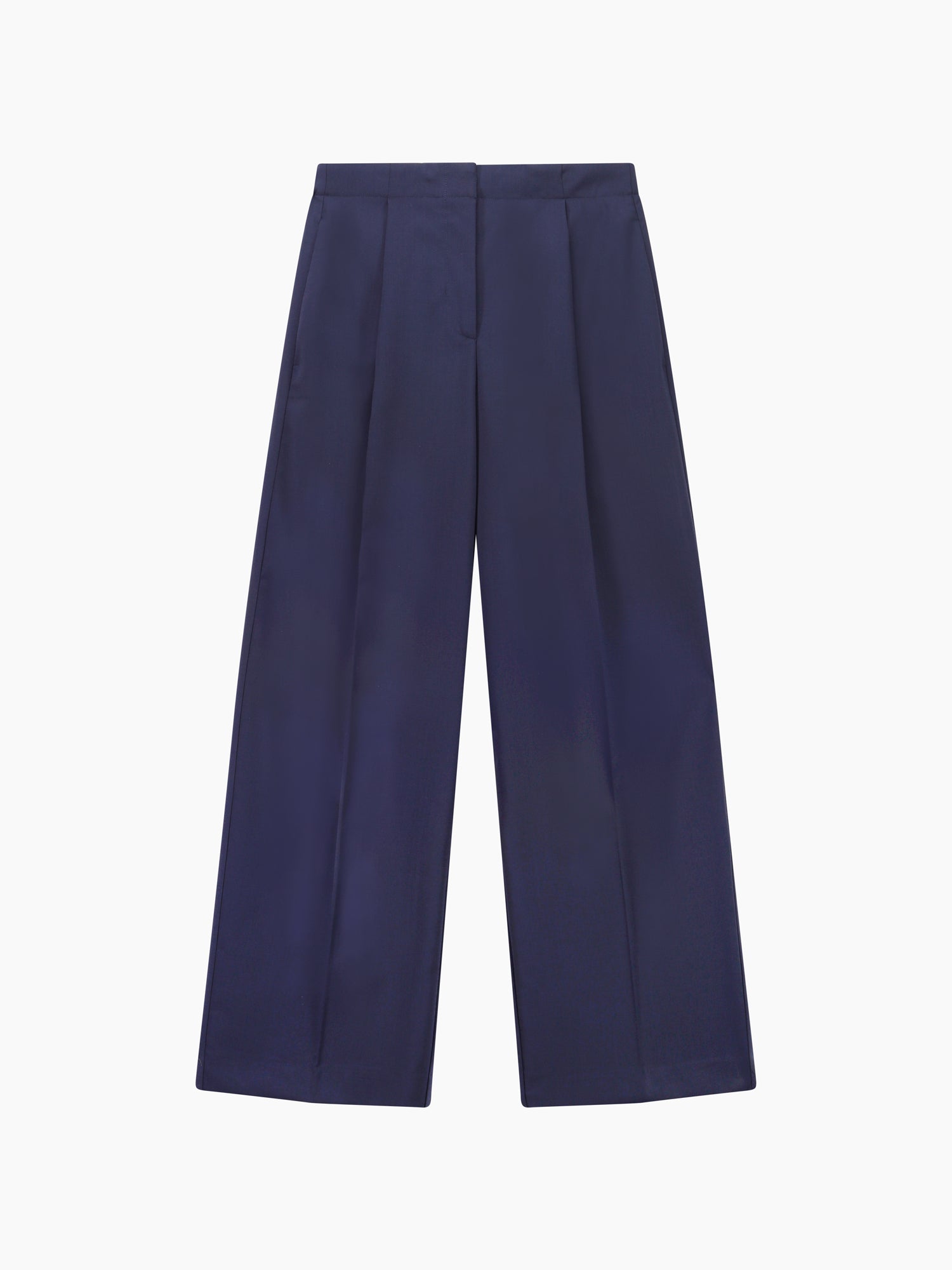 Parigi Pantalone Blu women 8pm - 3
