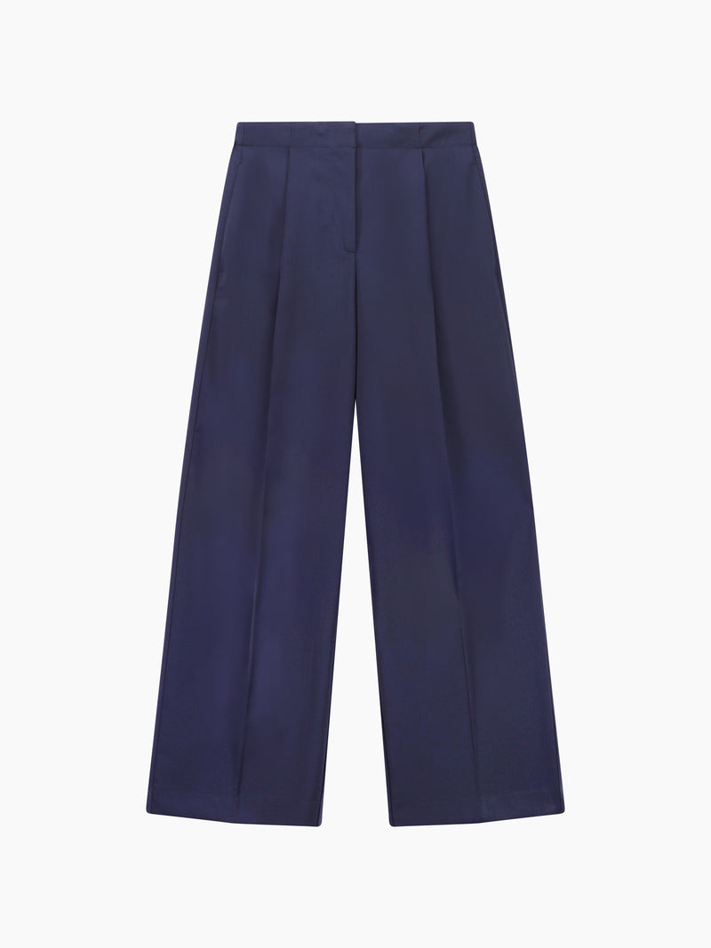 Parigi Pantalone Blu women 8pm - 3