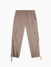Pago Pago Pantalone Fango donna 8pm - 3
