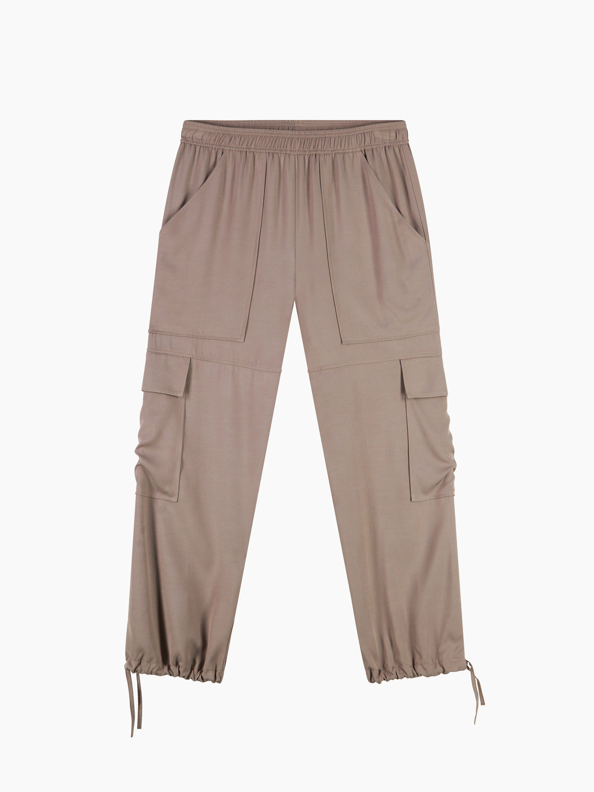 Pago Pago Pantalone Fango donna 8pm - 3