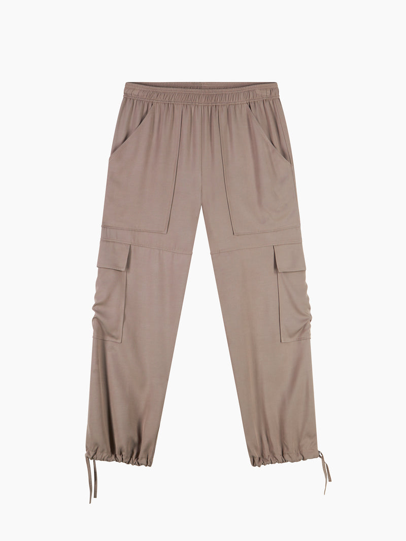 Pago Pago Pantalone Fango donna 8pm - 3