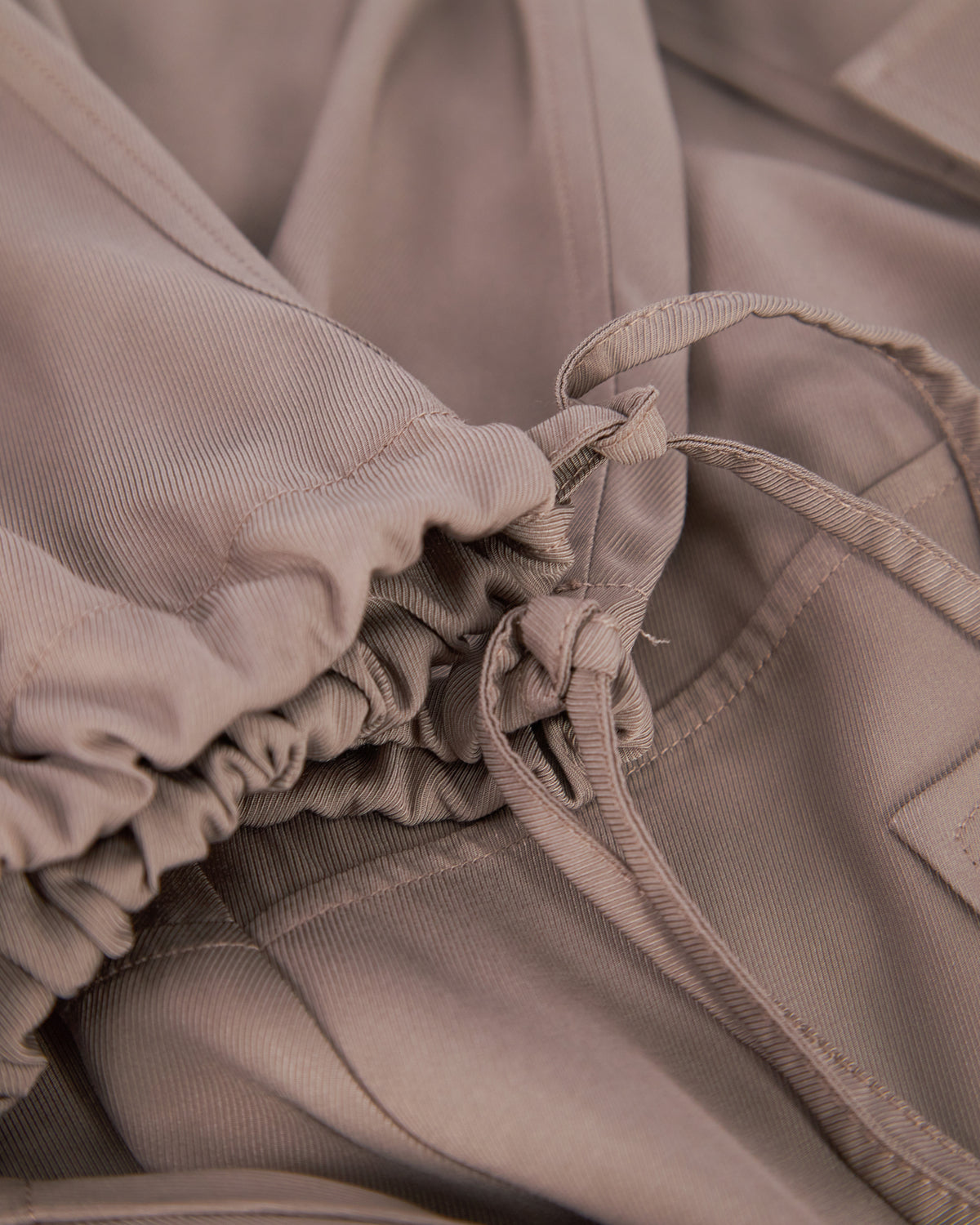 Pago Pago Pantalone Fango donna 8pm - 5