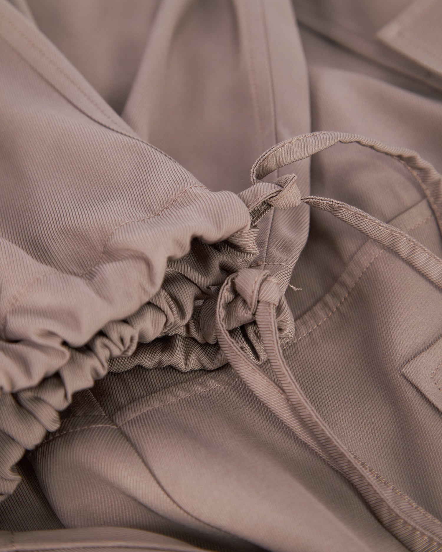 Pago Pago Pantalone Fango donna 8pm - 5