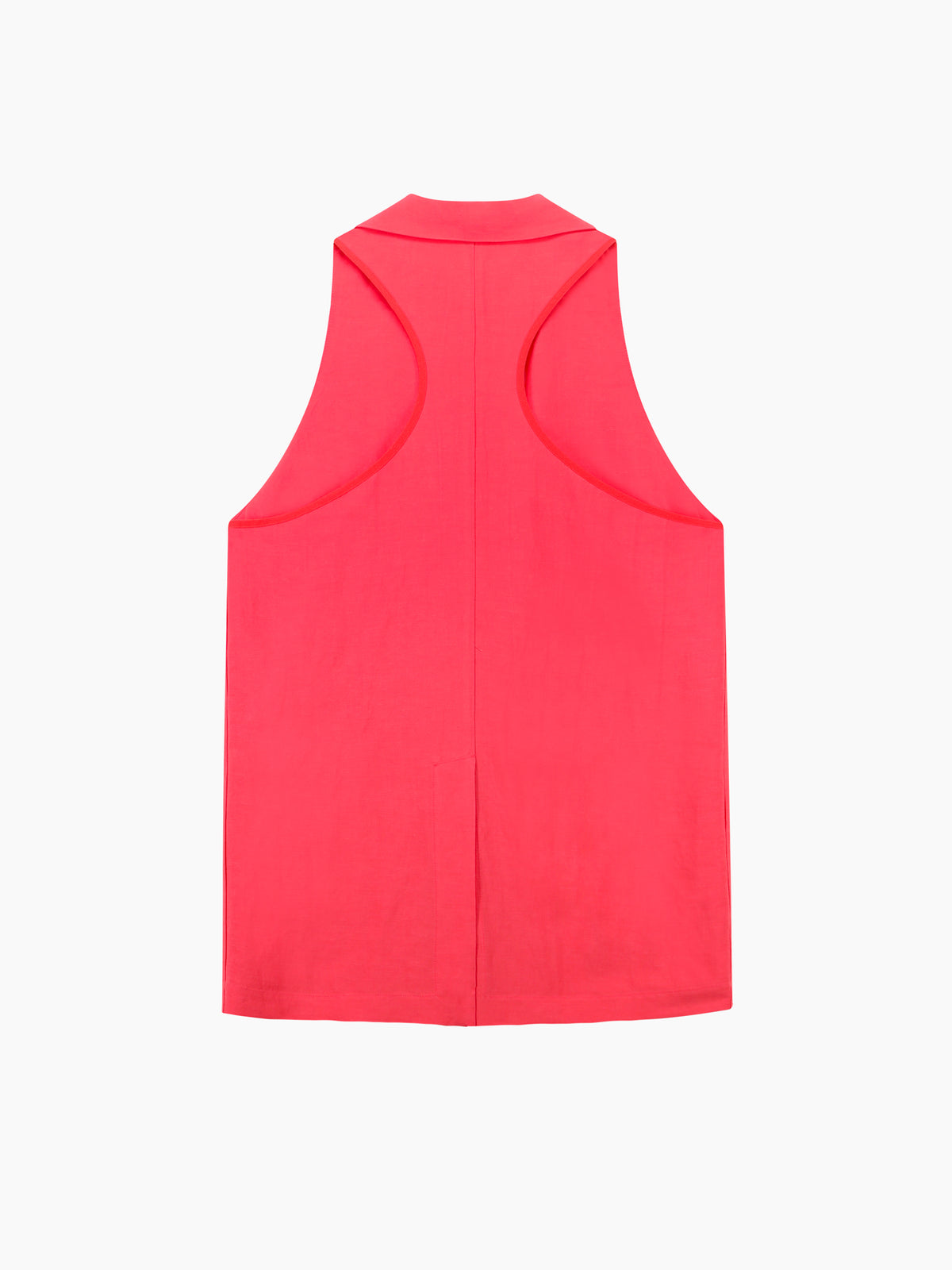 Porto-novo Gilet Corallo donna 8pm - 3