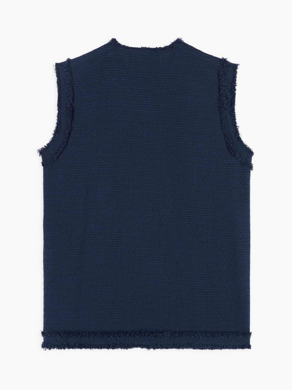 Lussemburgo Gilet Blu donna 8pm - 2