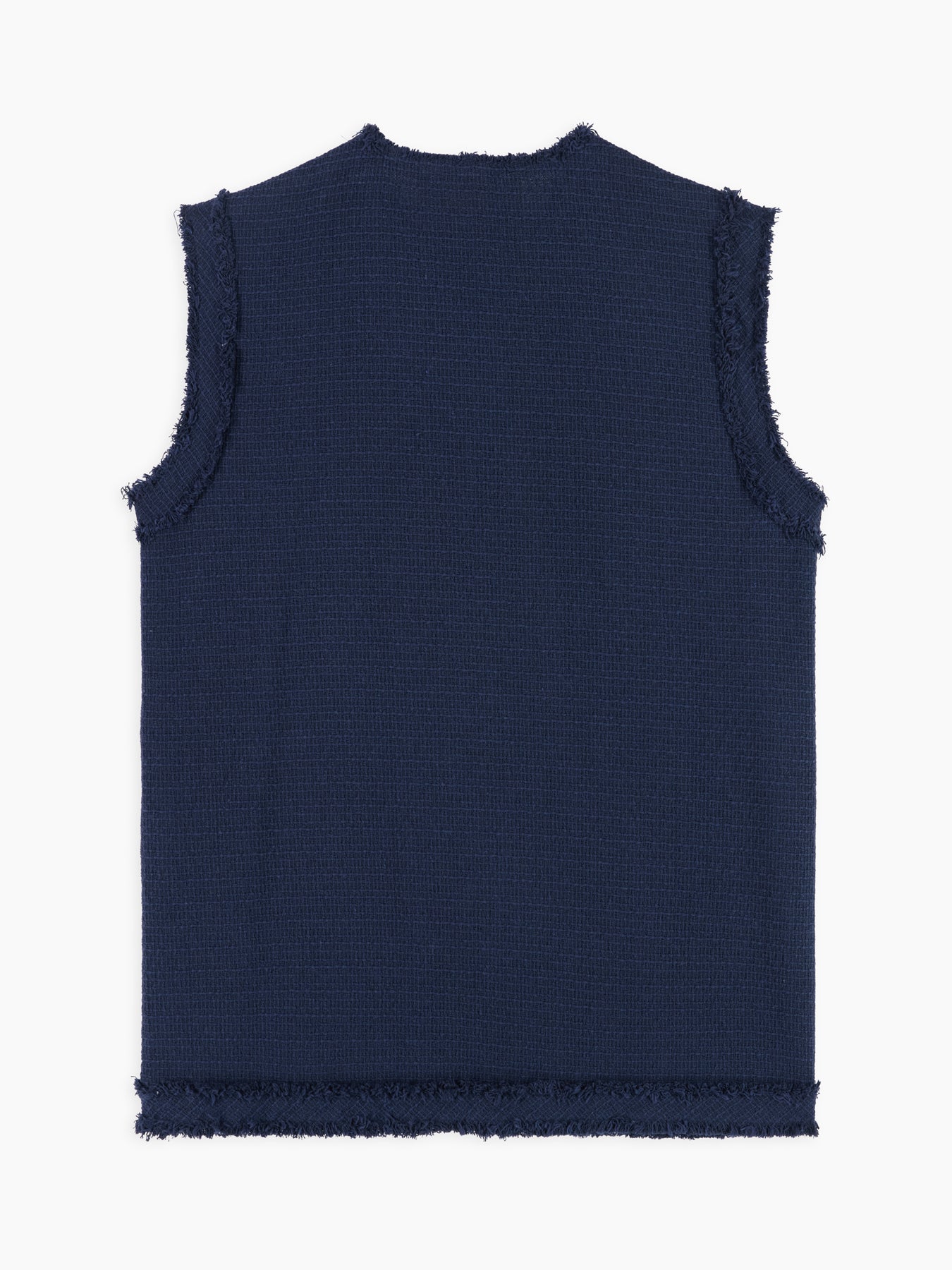 Lussemburgo Gilet Blu donna 8pm - 2