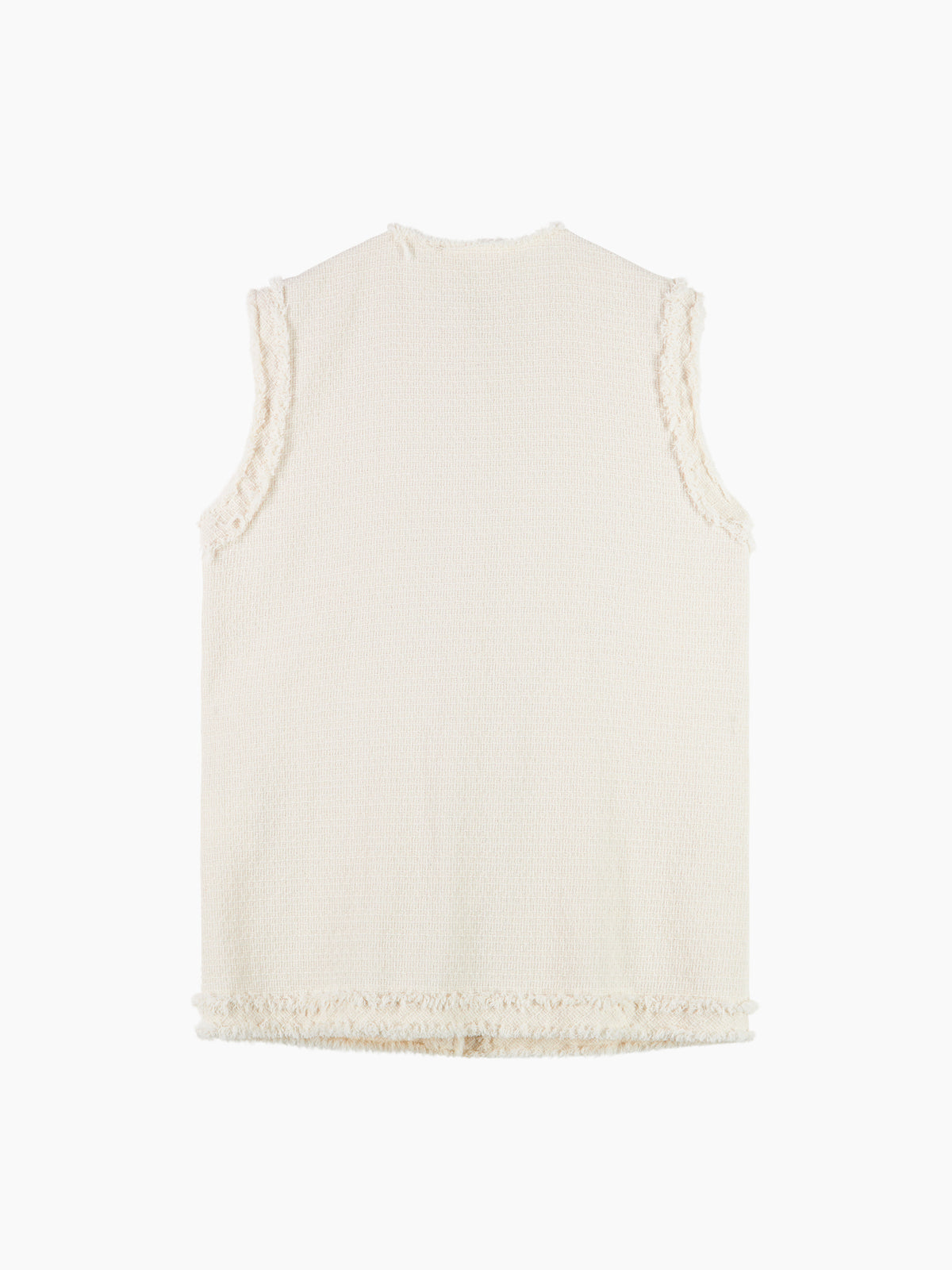 Lussemburgo Gilet Burro donna 8pm - 3