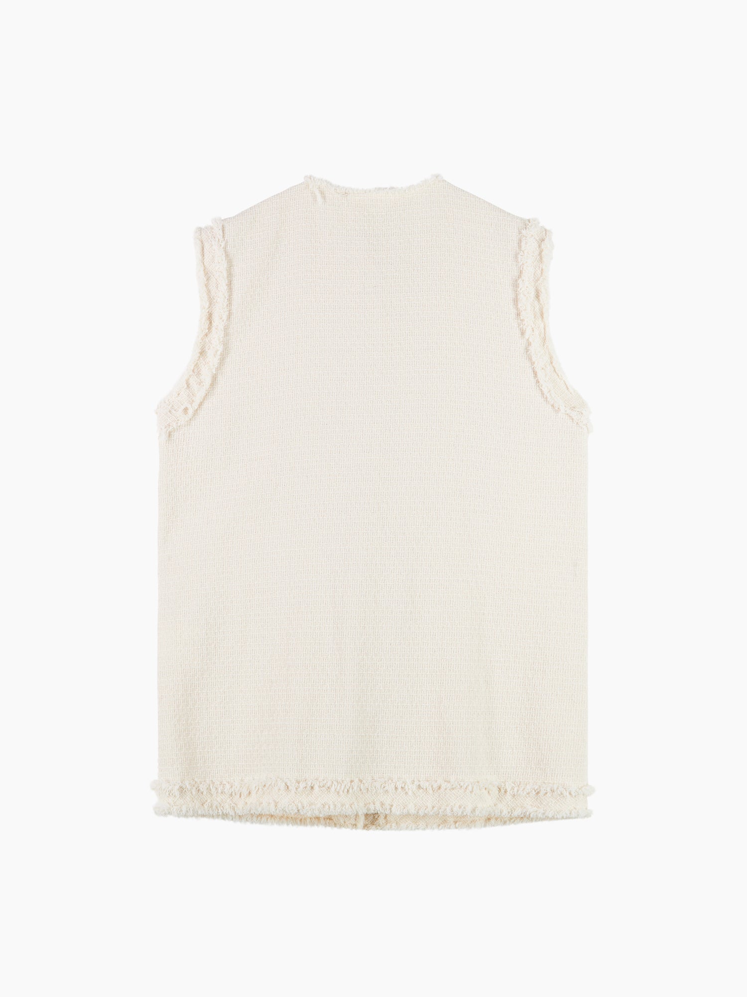 Lussemburgo Gilet Burro donna 8pm - 3