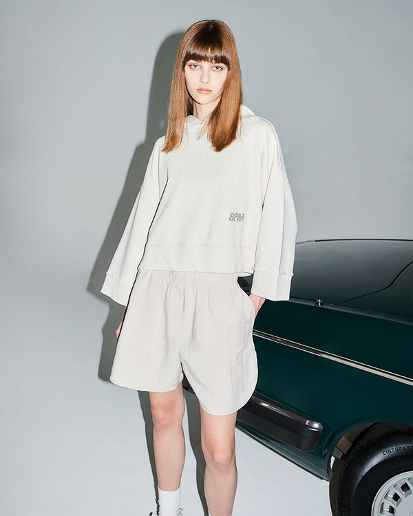 Nuova Delhi Short Mastice donna 8pm