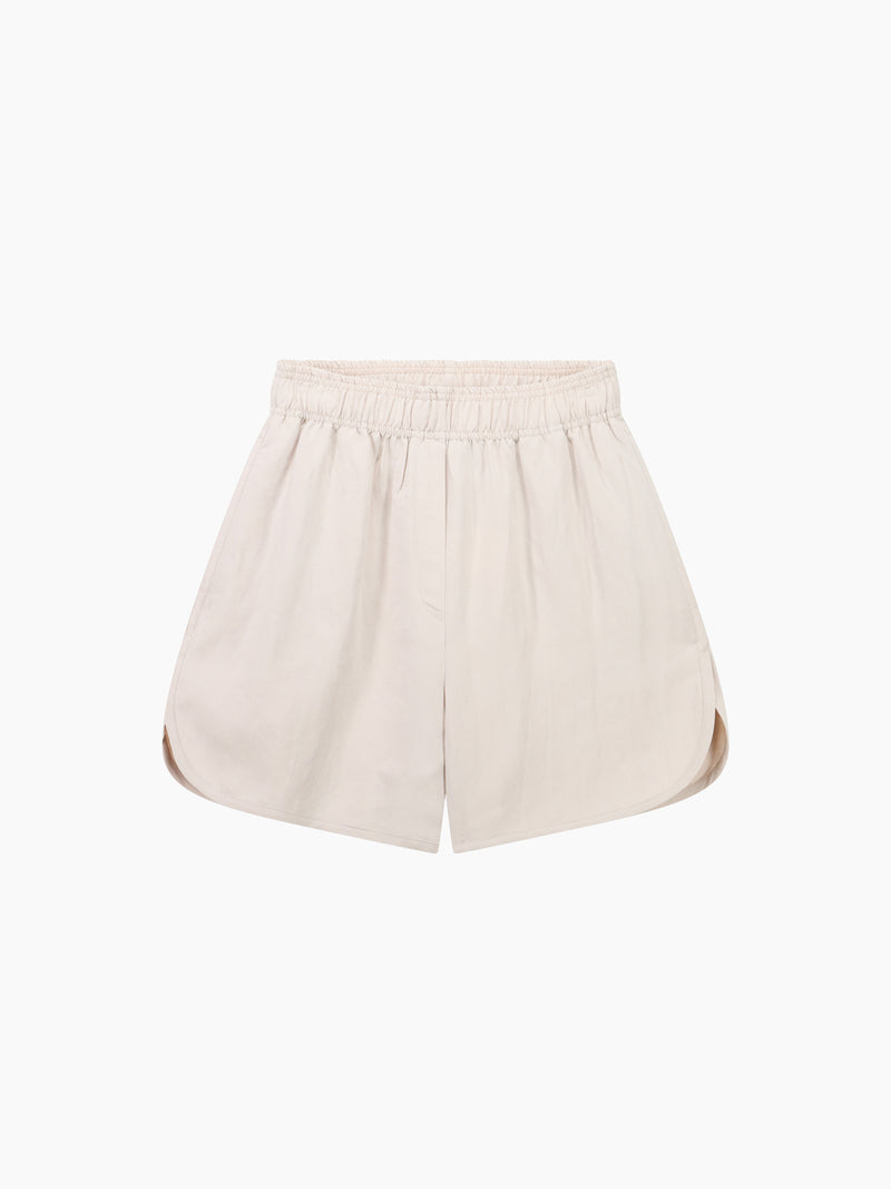 Nuova Delhi Short Mastice donna 8pm - 4