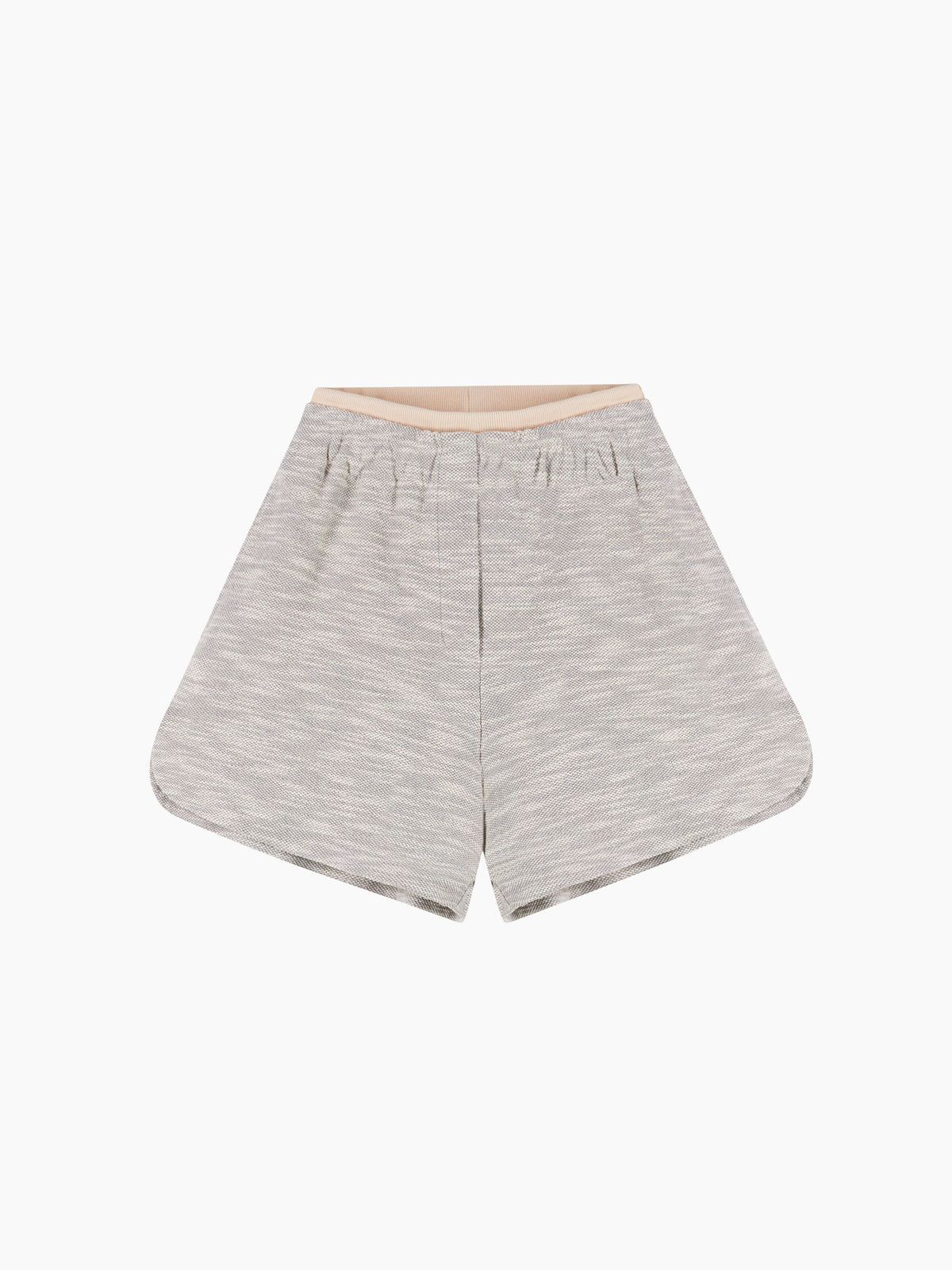 Buenos Aires Short Grigio Mel.chia. donna 8pm - 2