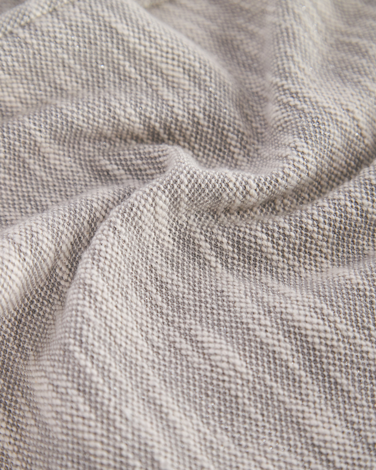 Buenos Aires Short Grigio Mel.chia. donna 8pm - 4