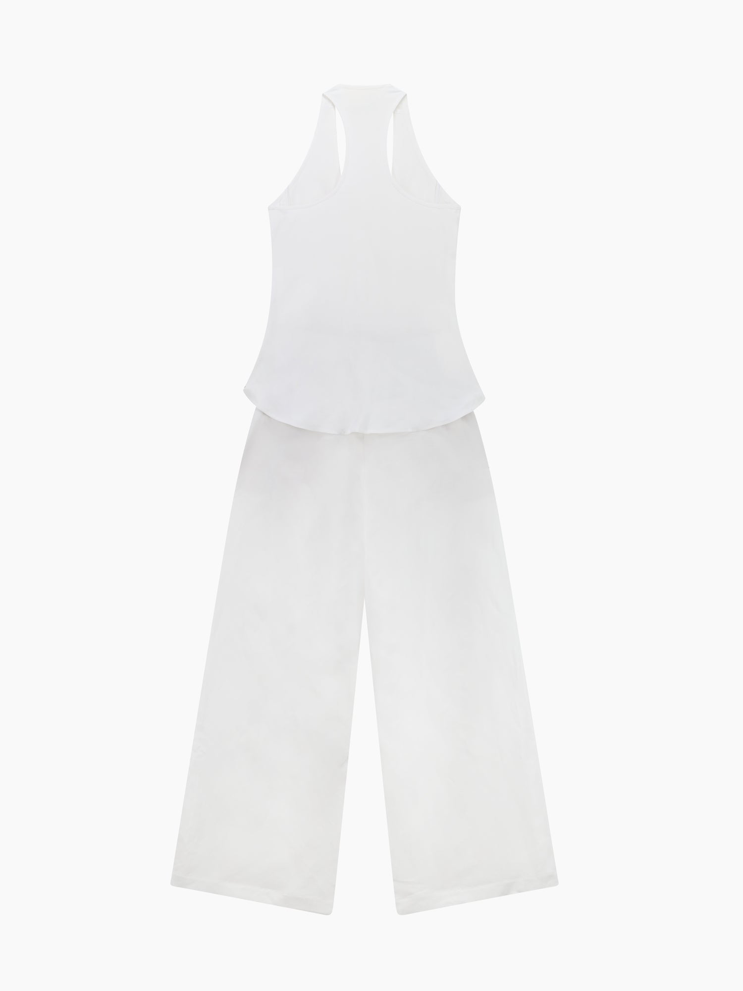 Reykjavik Tuta Bianco Ottico donna 8pm - 3