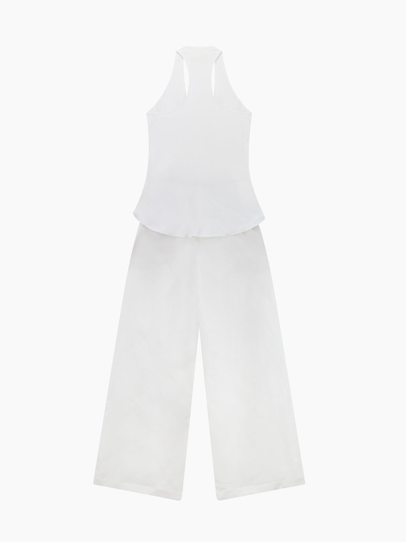 Reykjavik Tuta Bianco Ottico donna 8pm - 3