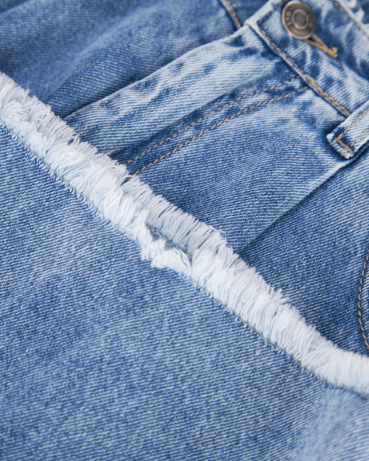 Vilnius Pantalone Denim donna 8pm - 6