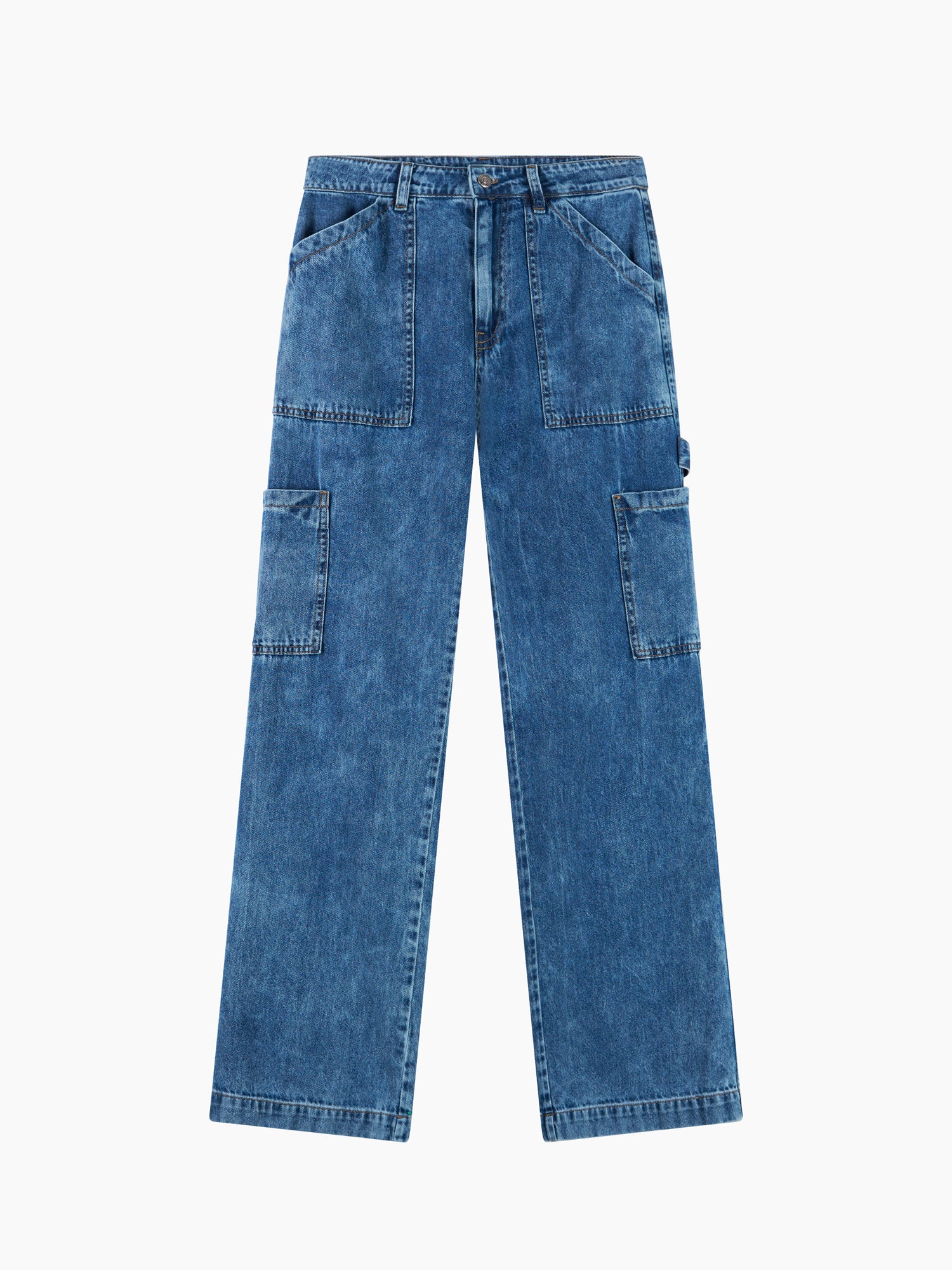 Suva Pantalone Denim donna 8pm - 3