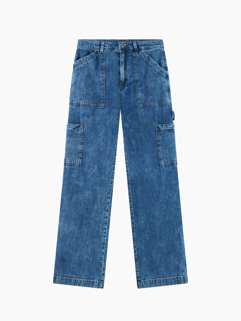 Suva Pantalone Denim donna 8pm - 3