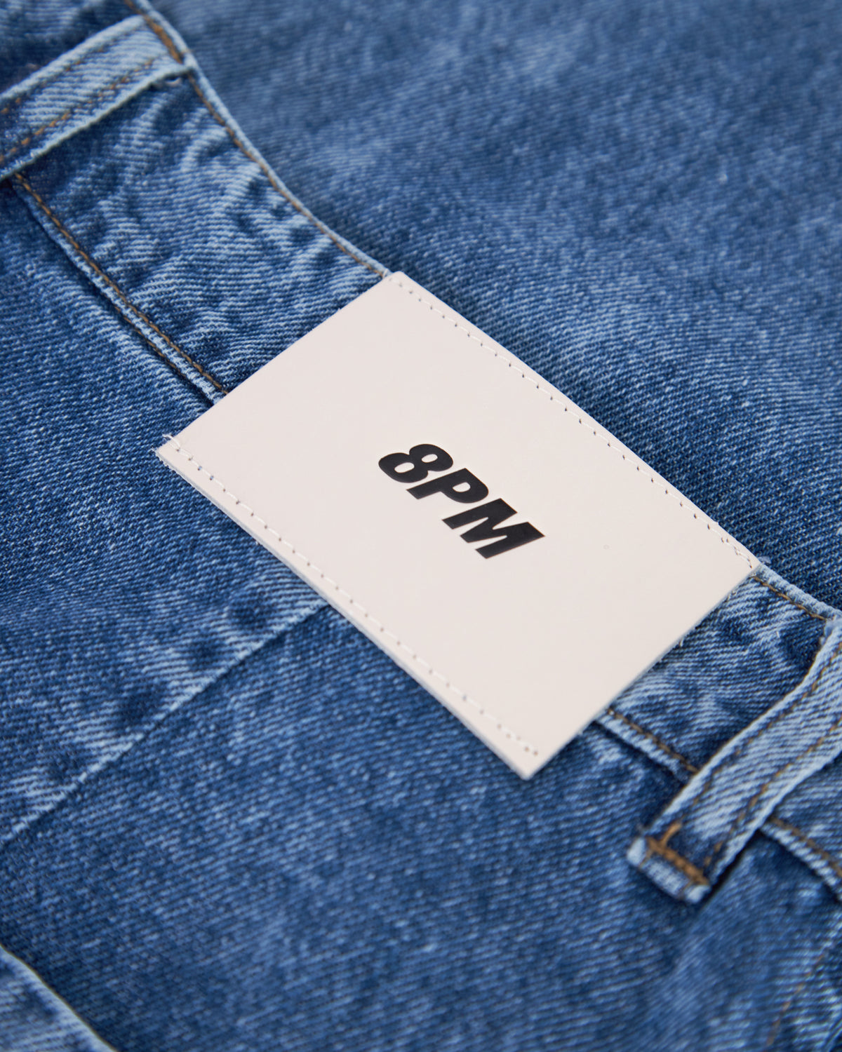 Suva Pantalone Denim donna 8pm - 5