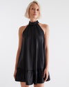 Albion Abito Nero donna 8pm - 1